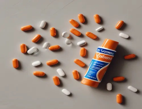 voltaren pastiglie prezzo